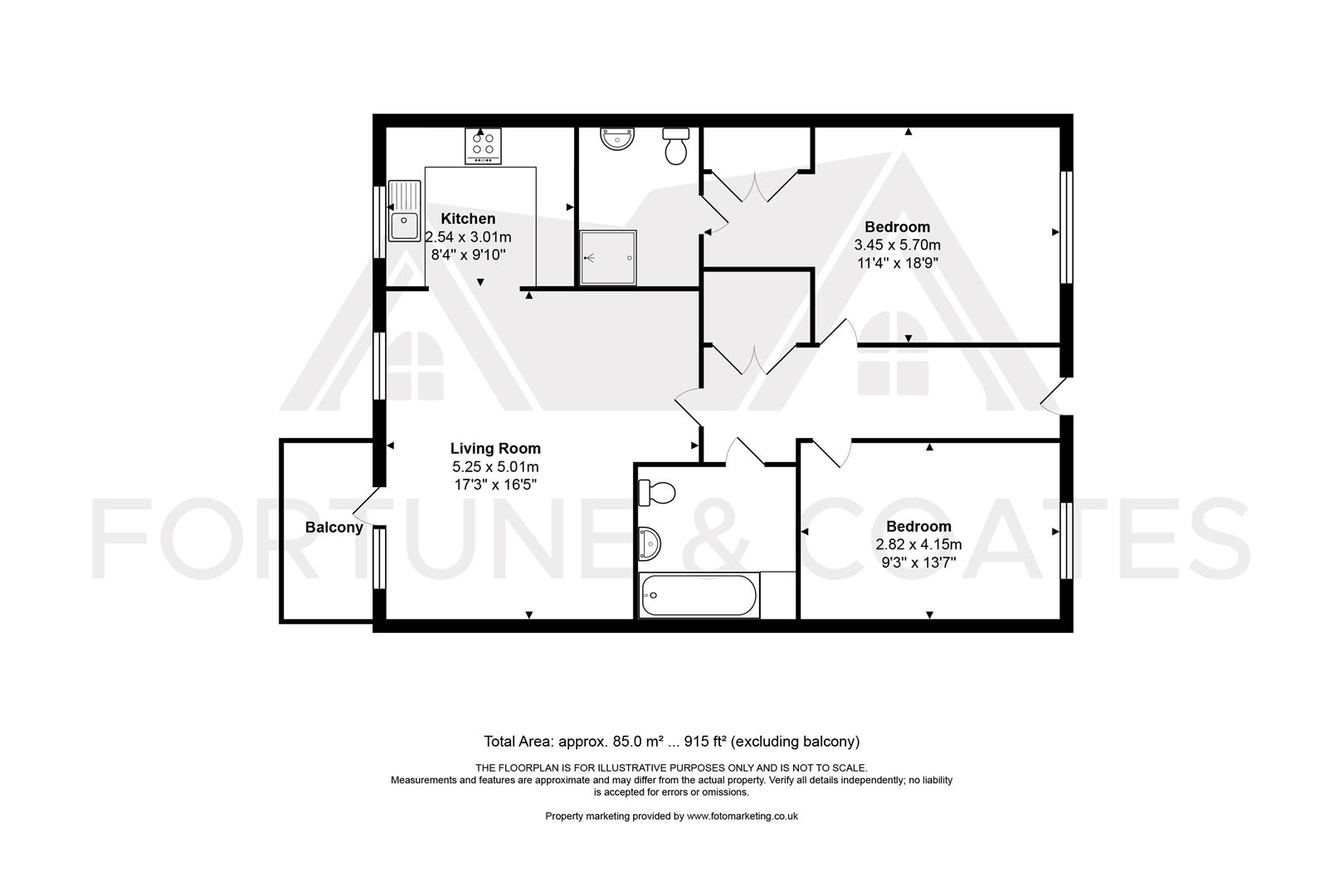 46 Debden House Debden Grange